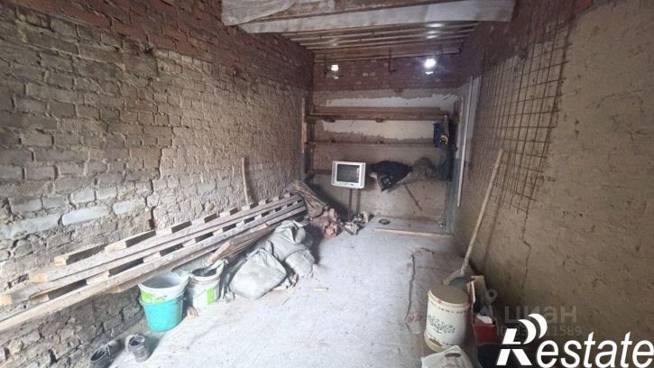Гараж/парковка улица Обручева, 1/20,  д. 1/20