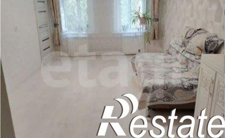 3-комн квартира улица Максима Горького, 21,  д. 21