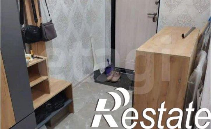 3-комн квартира улица Максима Горького, 21,  д. 21