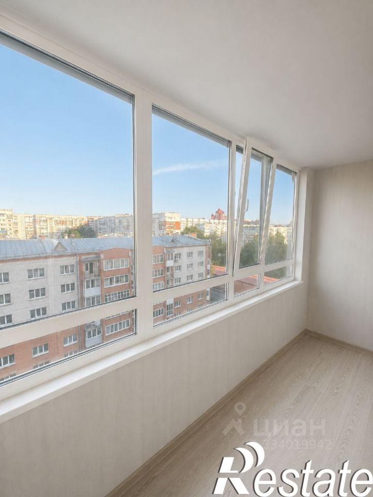 1-комн квартира улица Интернационалистов, 12/1,  д. 12/1