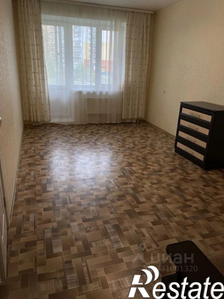 1-комн квартира улица Павла Нарановича, 1,  д. 1
