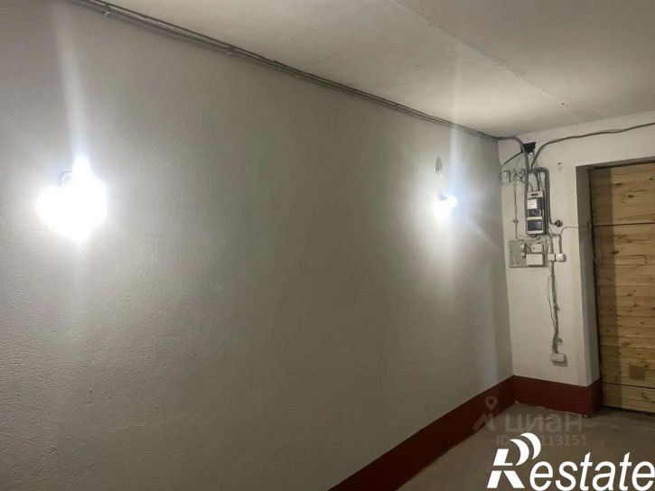 Гараж/парковка улица Лебедева, 11,  д. 11