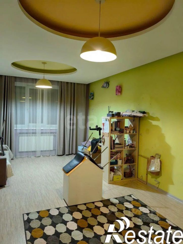 4-комн квартира Комсомольский проспект, 43/2,  д. 43/2