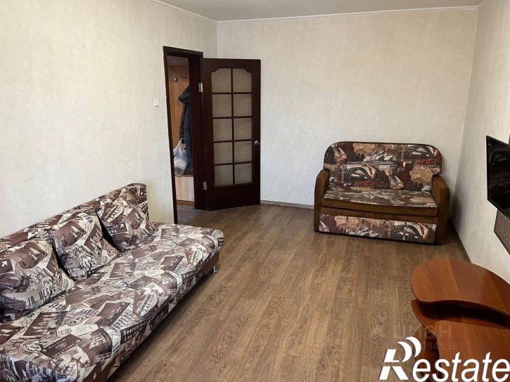 2-комн квартира улица Алексея Беленца, 11/1,  д. 11/1