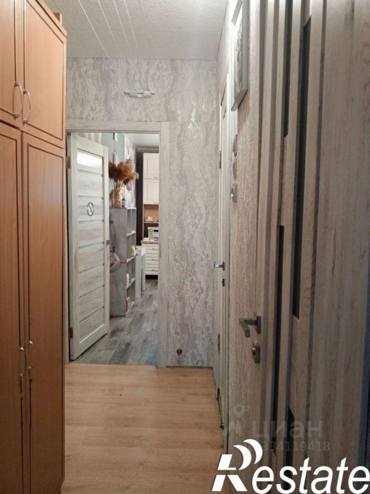 3-комн квартира проспект Мира, 27,  д. 27