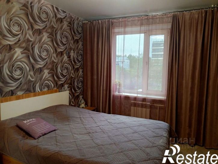 3-комн квартира проспект Мира, 27,  д. 27
