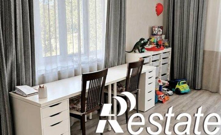 3-комн квартира Асиновская улица, 11,  д. 11