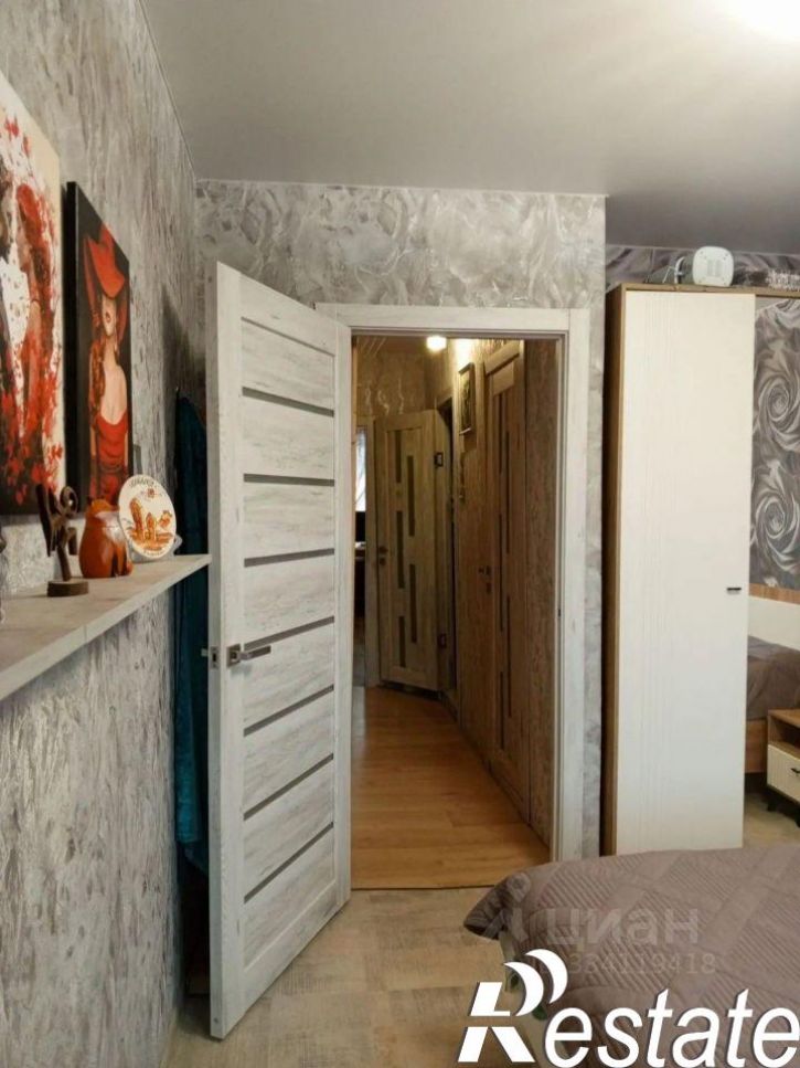 3-комн квартира проспект Мира, 27,  д. 27