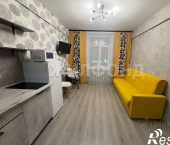 комната 17 кв м улица Вершинина, 32