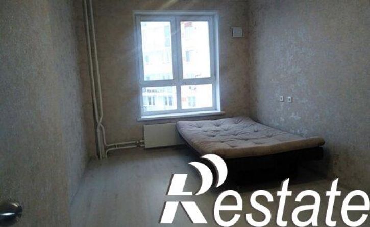 1-комн квартира Береговая улица, 11,  д. 11