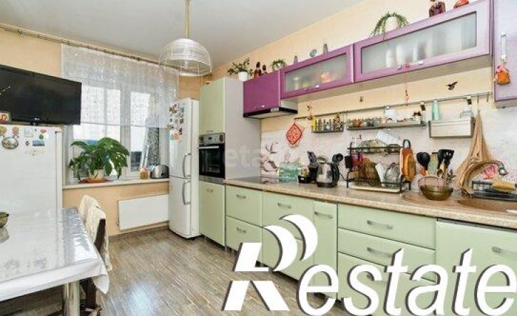 2-комн квартира Речной переулок, 4,  д. 4