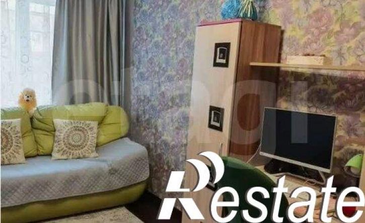 3-комн квартира улица Розы Люксембург, 103,  д. 103