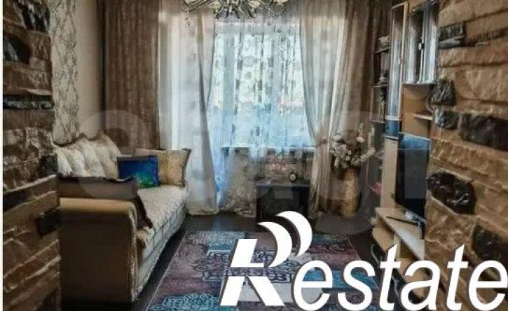 3-комн квартира улица Розы Люксембург, 103,  д. 103