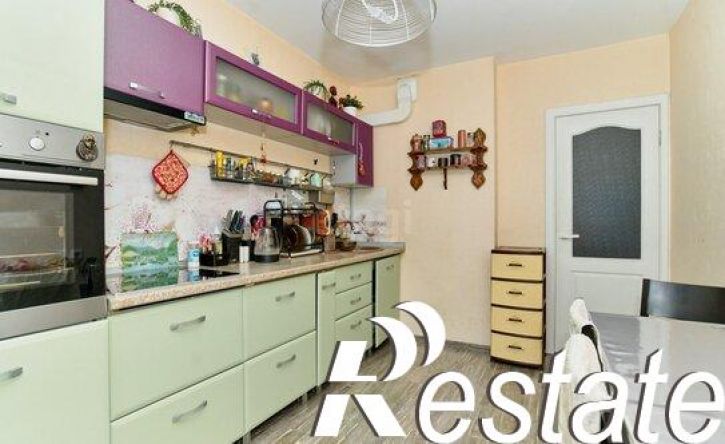 2-комн квартира Речной переулок, 4,  д. 4