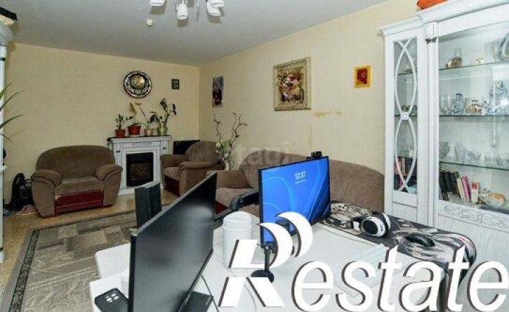 2-комн квартира Речной переулок, 4,  д. 4