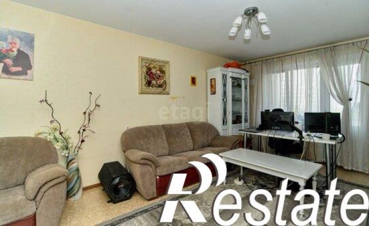 2-комн квартира Речной переулок, 4,  д. 4