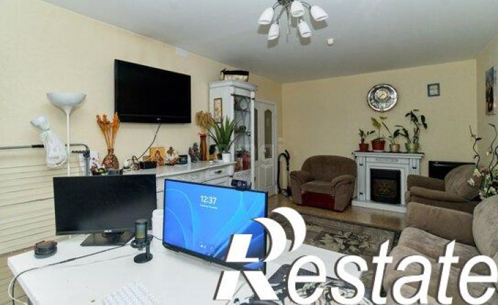 2-комн квартира Речной переулок, 4,  д. 4