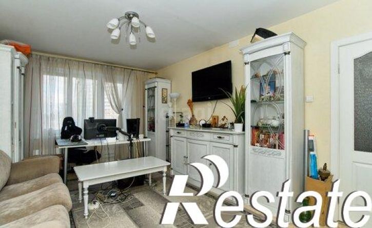 2-комн квартира Речной переулок, 4,  д. 4