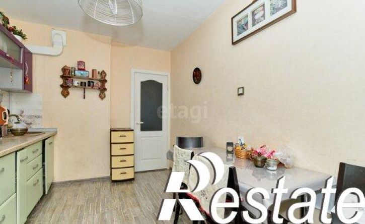2-комн квартира Речной переулок, 4,  д. 4