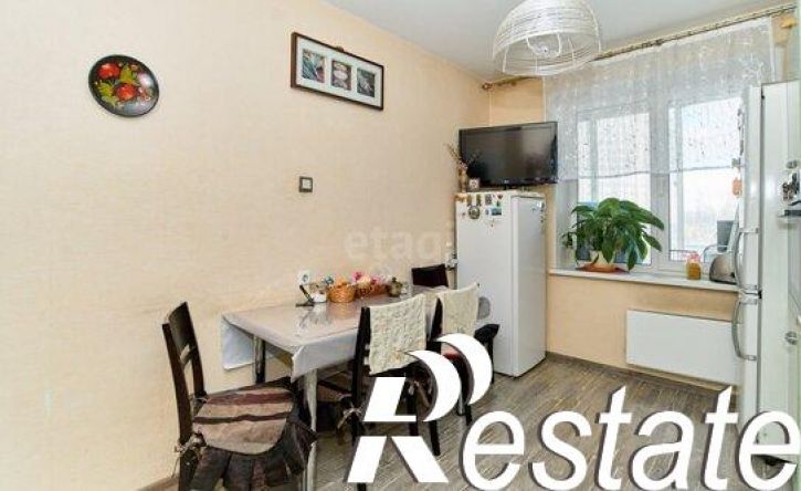 2-комн квартира Речной переулок, 4,  д. 4