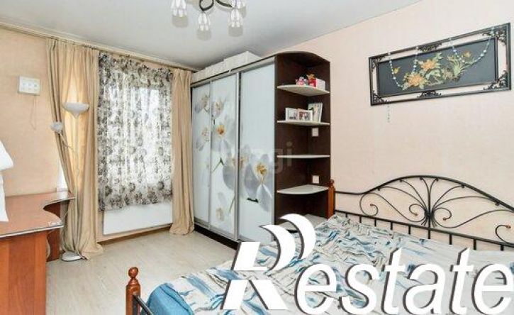 2-комн квартира Речной переулок, 4,  д. 4
