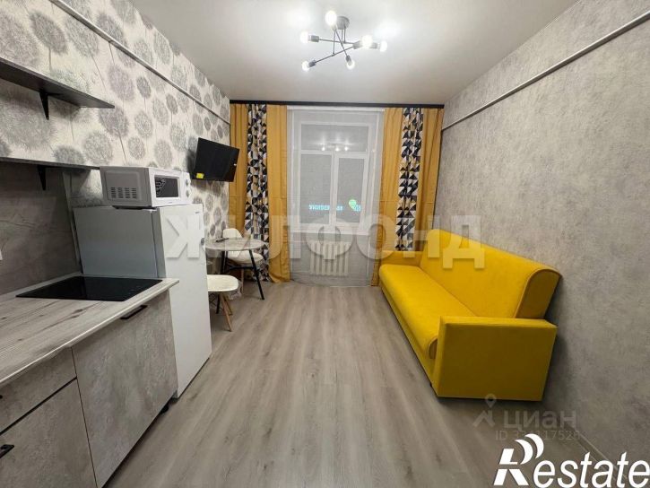Комната улица Вершинина, 32,  д. 32