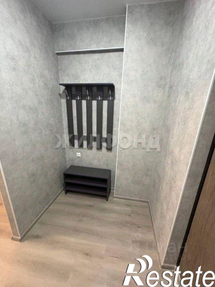 Комната улица Вершинина, 32,  д. 32