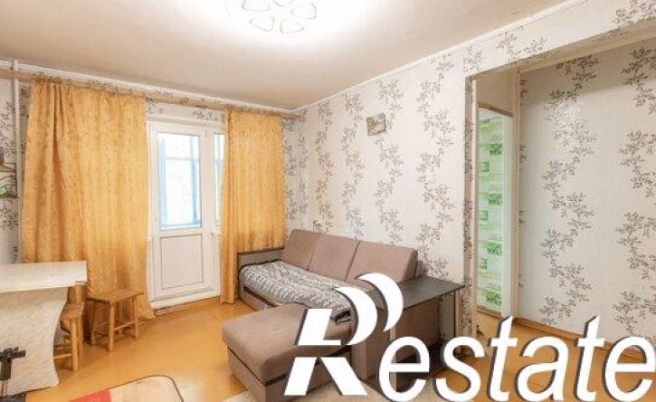 2-комн квартира улица Мичурина, 63,  д. 63