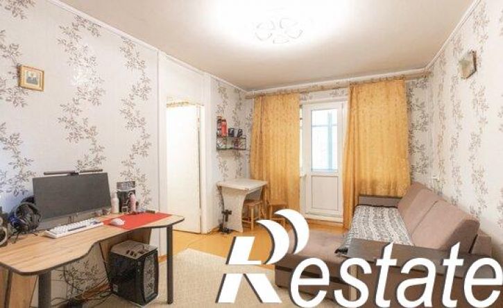 2-комн квартира улица Мичурина, 63,  д. 63