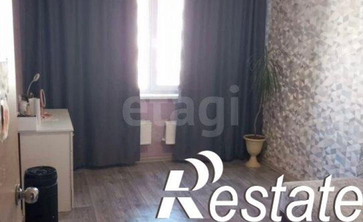 3-комн квартира улица Ивановского, 16,  д. 16