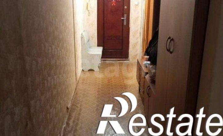 3-комн квартира улица Ивановского, 16,  д. 16