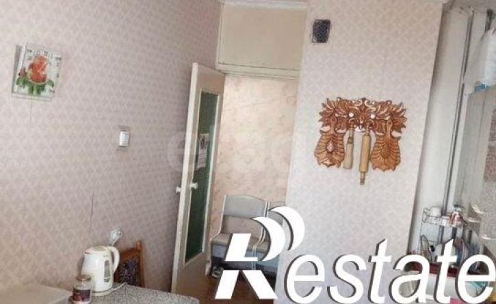 3-комн квартира улица Ивановского, 16,  д. 16