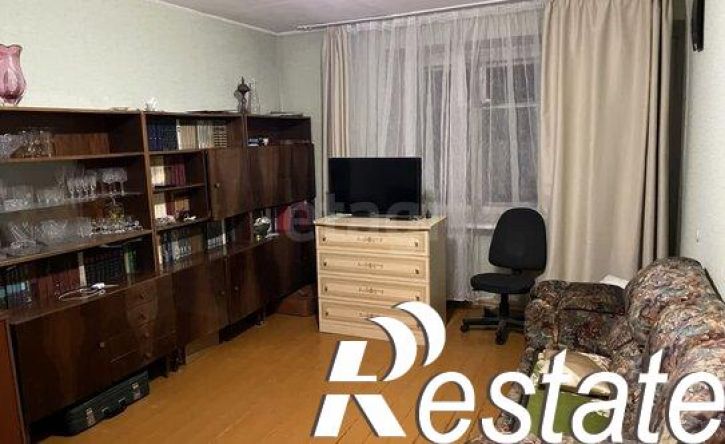 1-комн квартира улица Ференца Мюнниха, 11,  д. 11