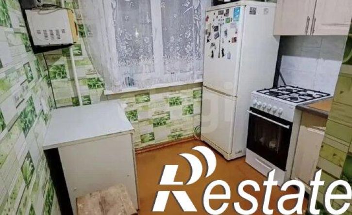 2-комн квартира улица Мичурина, 63,  д. 63