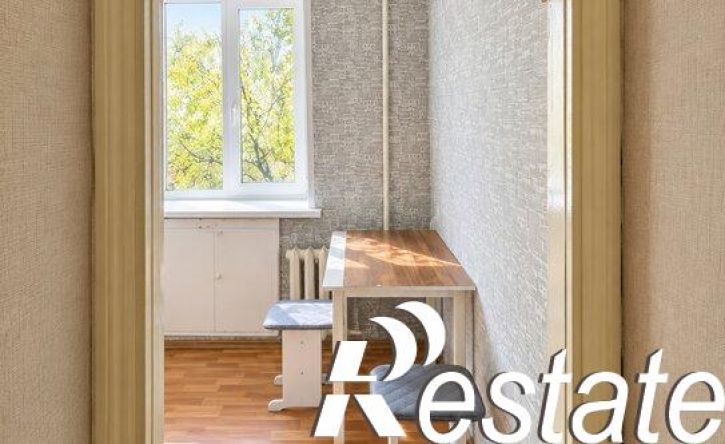 1-комн квартира улица Полины Осипенко, 8А,  д. 8А