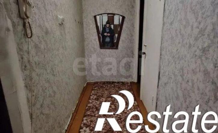 2-комн квартира улица Мичурина, 63,  д. 63