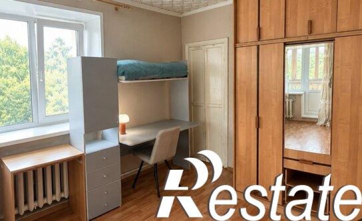 1-комн квартира улица Полины Осипенко, 8А,  д. 8А