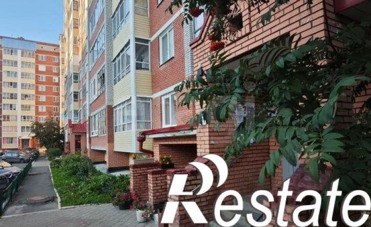 1-комн квартира Комсомольский проспект, 37,  д. 37