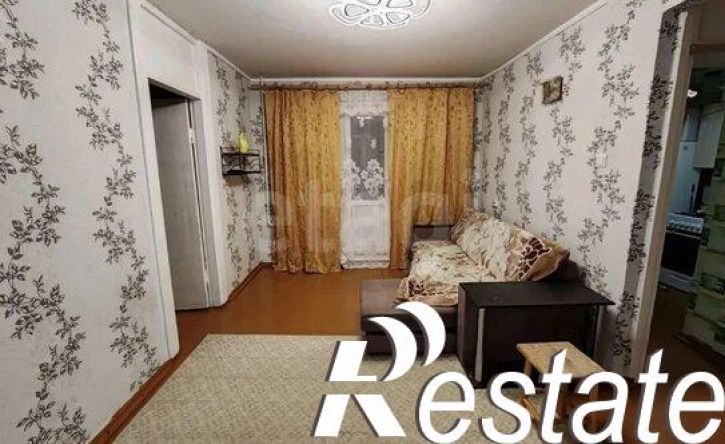 2-комн квартира улица Мичурина, 63,  д. 63