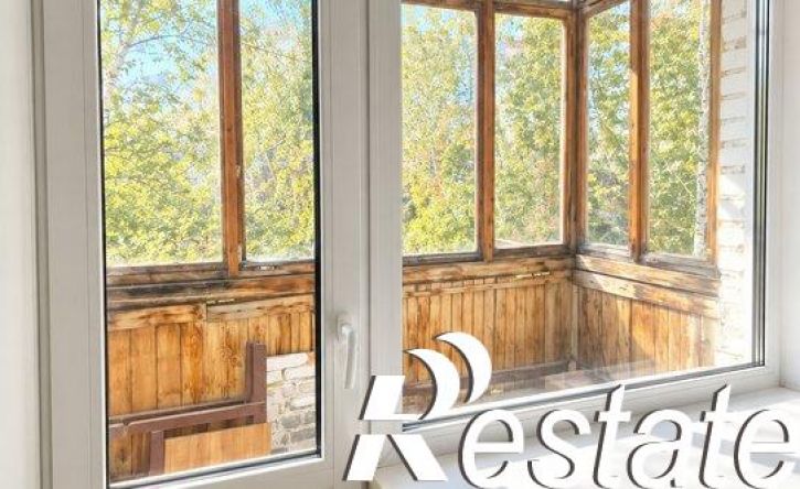 1-комн квартира улица Полины Осипенко, 8А,  д. 8А