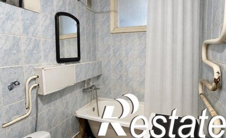 1-комн квартира улица Полины Осипенко, 8А,  д. 8А