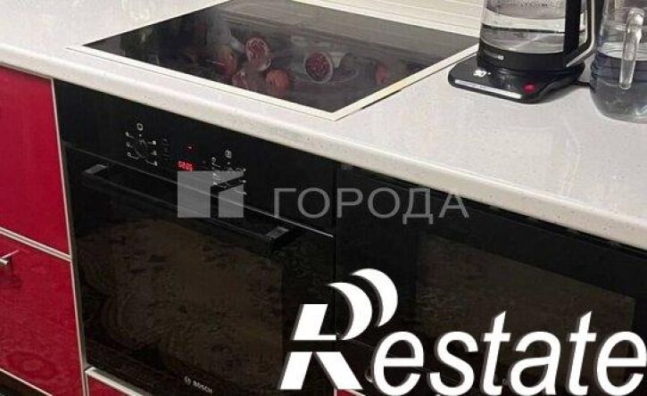 1-комн квартира улица Карпова, 16/2,  д. 16/2