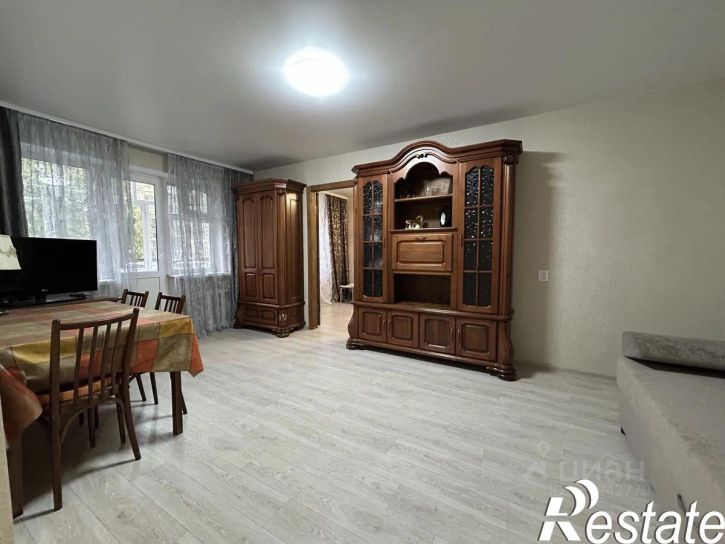 2-комн квартира Иркутский тракт, 146,  д. 146