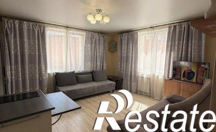 2-комн квартира улица Елизаровых, 15/2,  д. 15/2