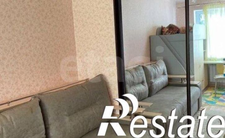 2-комн квартира улица Сергея Лазо, 28/2,  д. 28/2