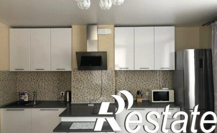 2-комн квартира улица Елизаровых, 15/2,  д. 15/2