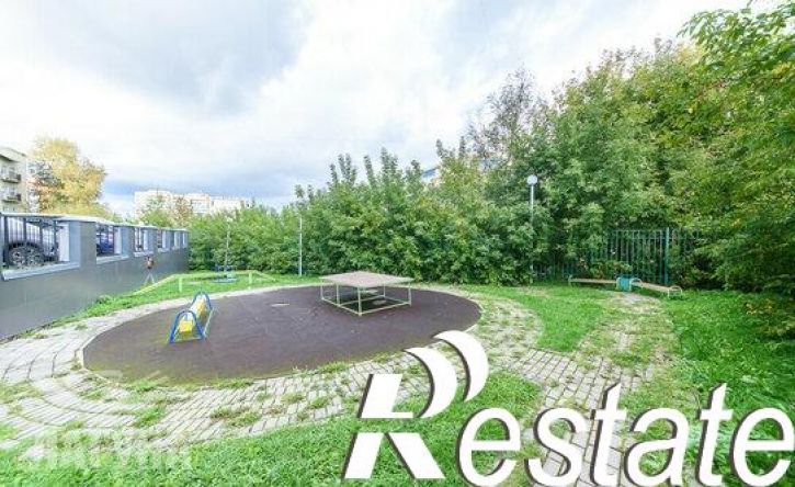 2-комн квартира улица Льва Толстого, 38/4,  д. 38/4