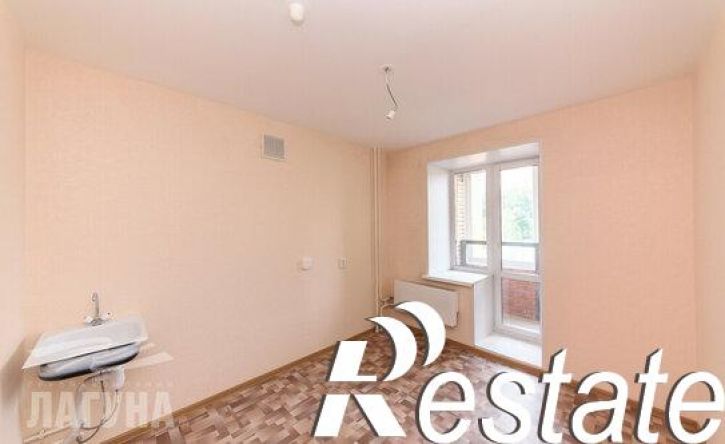2-комн квартира улица Льва Толстого, 38/4,  д. 38/4