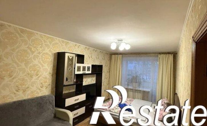 3-комн квартира Профсоюзная улица, 20А,  д. 20А