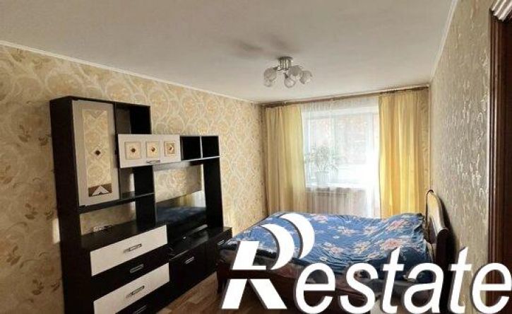 3-комн квартира Профсоюзная улица, 20А,  д. 20А
